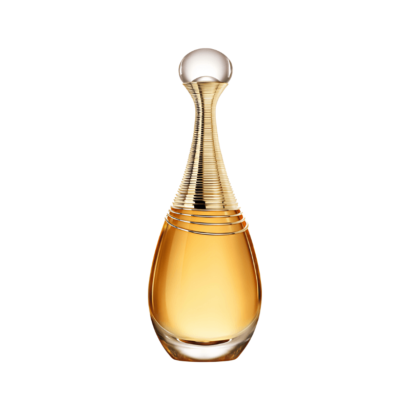 Set di 3 Profumi Scandal, J'adore e La vie est belle 100ml