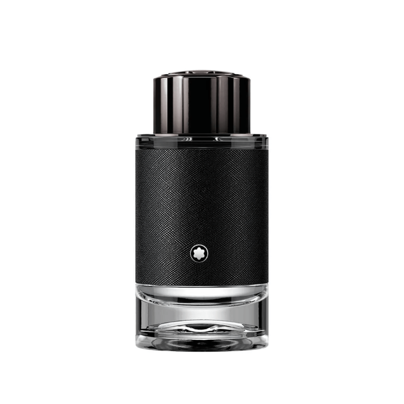 Set di 3 Profumi Ombre leather, Gentleman e Explorer 100ml